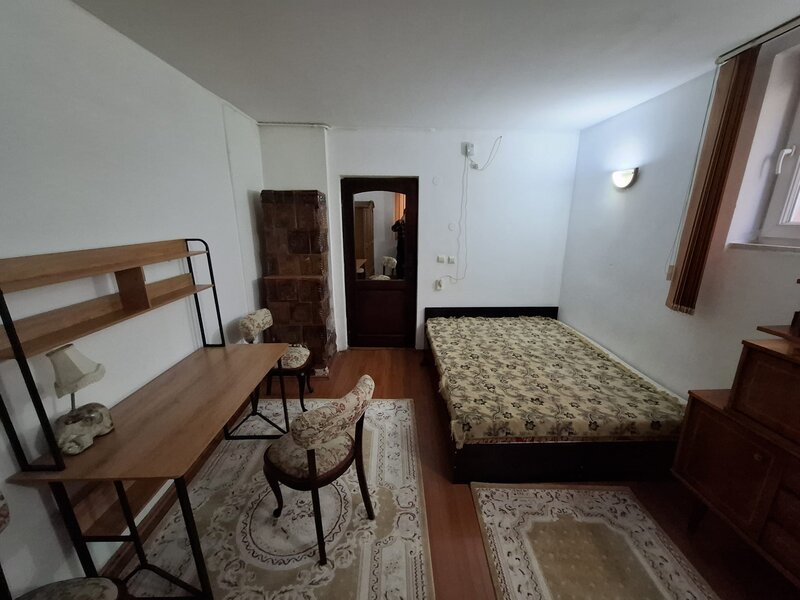 Piata Victoriei- Bld. Mihalache