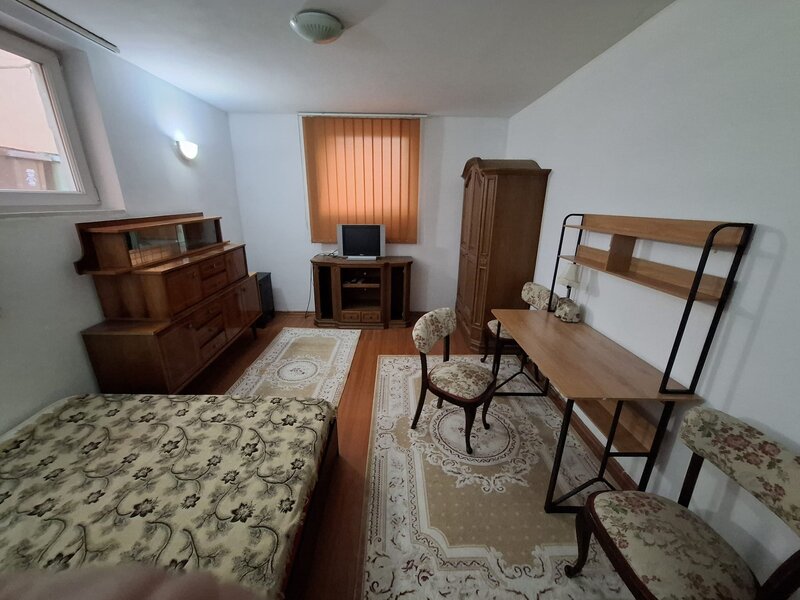 Piata Victoriei- Bld. Mihalache