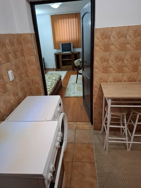 Piata Victoriei- Bld. Mihalache