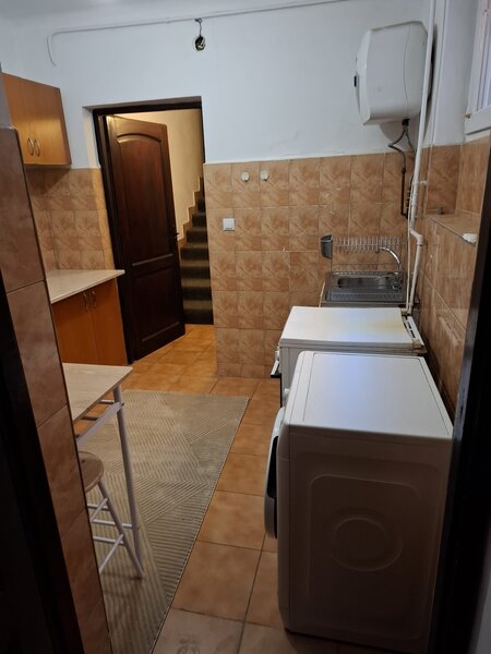 Piata Victoriei- Bld. Mihalache