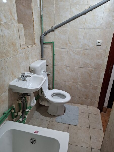 Piata Victoriei- Bld. Mihalache