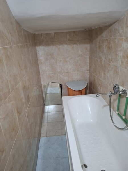 Piata Victoriei- Bld. Mihalache